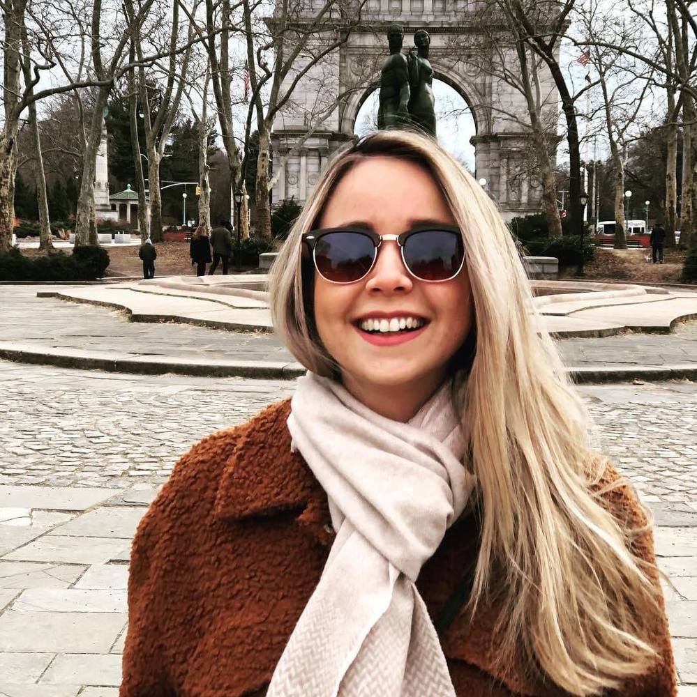 Meet your Posher, Isabel